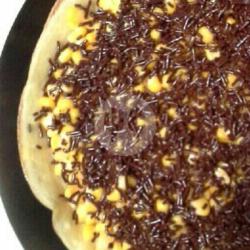 Martabak Jagung Coklat