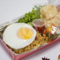 Nasi Goreng Kambing