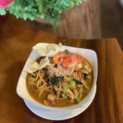 Mie Godok Jawa