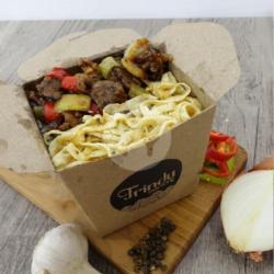 Tenderloin Black Pepper Jumbo