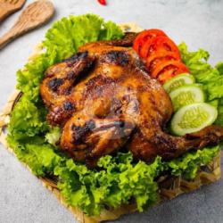 Bakakak Ayam Bakar