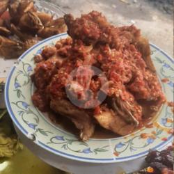 Ayam Goreng Balado