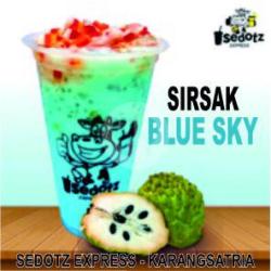 Sirsak Blue Sky