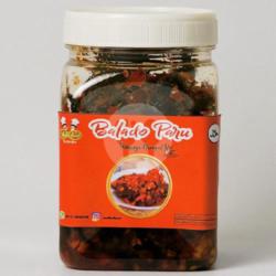 Balado Paru Moikafood (frozen)