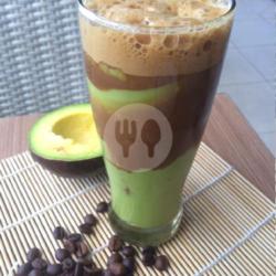 Coffe Avocado