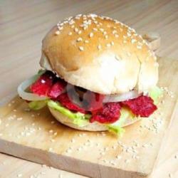 Super Burger Kebab Original