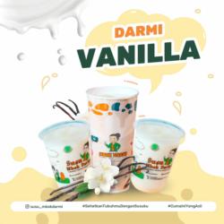 Darmi Vanilla