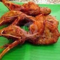 Pala Ayam Goreng