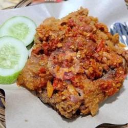 Ayam Geprek Bon Bon