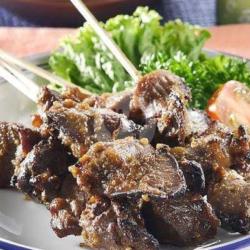 Bubur Ayam Sate Ati Ampela