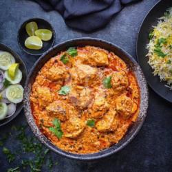 Chicken Masala