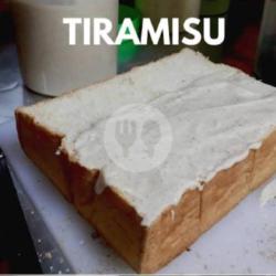 Keju   Tiramisu Susu