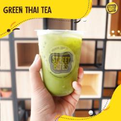 Green Thai Tea