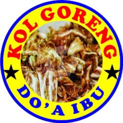 Lalap Kol Goreng Mantul