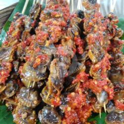 Sate Kerang