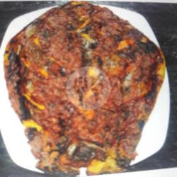 Pari Bakar