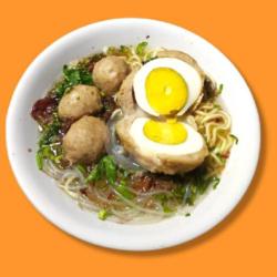 Bakso Telur