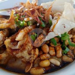 Bubur Ayam Bandung Kriuk