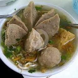 Bakso Rudal