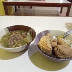 Bakso   Tangkar