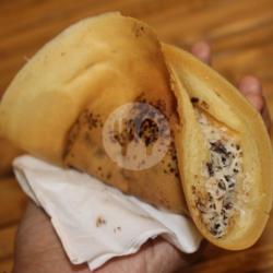 Leker Pisang Susu