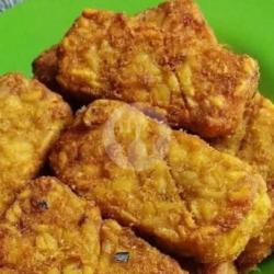 Tempe Ungkep Goreng