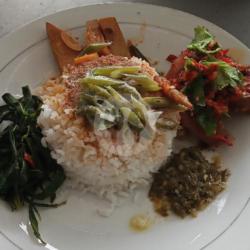 Nasi Ampera Ayam Rica2