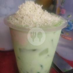 Cendol Durian Keju