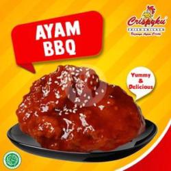 Ayam Paha Atas/dada Barbeque