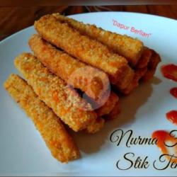 Stik Tempe Kremes