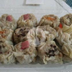 Dimsum Ayam Siap Saji Isi 12 Pcs