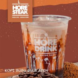 Kopi Susu Gula Aren