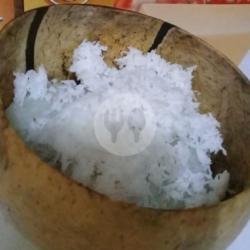 Ketan Original ( Kelapa Parut)