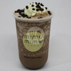 Frappe Choco Chips