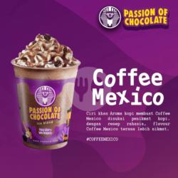 Coffe Mexico