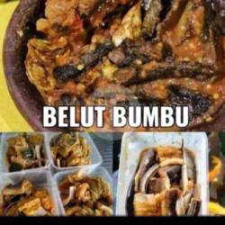 Belut Bumbu