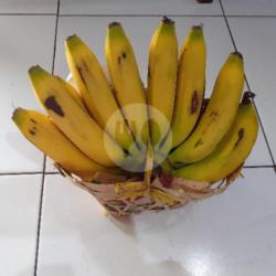 Pisang Ambon