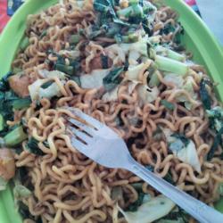 Mie Telur/ Bihun Goreng