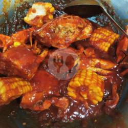 Kepiting Pedas Manis