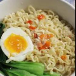 Indomie Godok   Telur