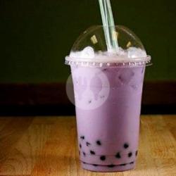 Mutiara Taro Boba