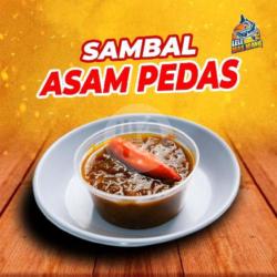 Sambal Asam Pedas