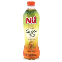 Nu Green Tea