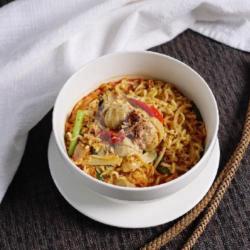 Indomie Kuah Bakso Ayam