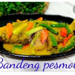 Pesmol Ikan Bandeng