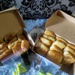 Martabak Mie Usus (5pcs)