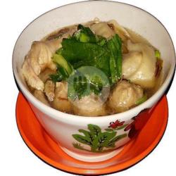 Kuah Bakso Ceker