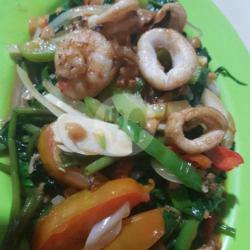 Kangkung Sea Food