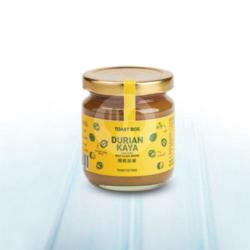 Toast Box Musang King Kaya Jam (225gr)