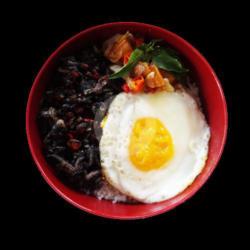 Rb Cumi Hitam   Sambal